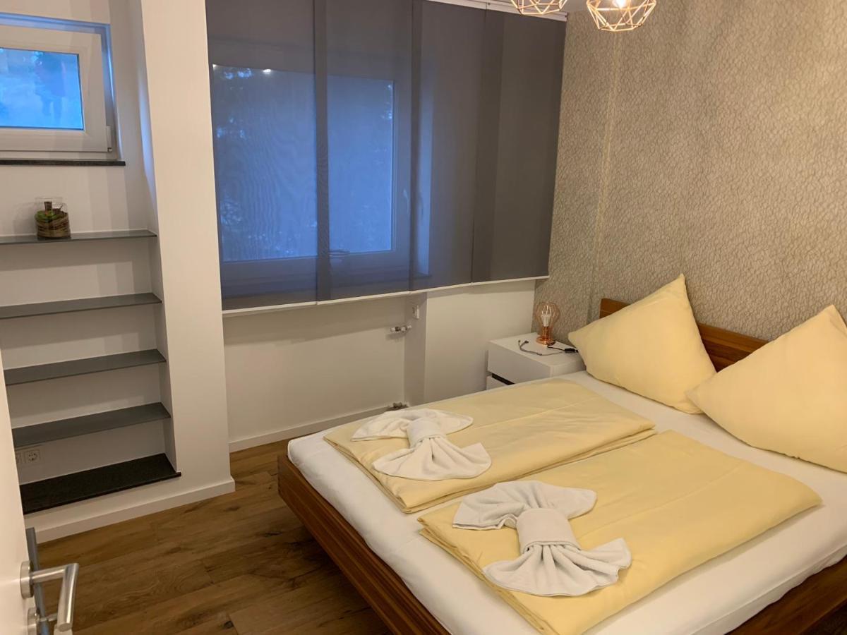 Seedomizil Apartment Friedrichshafen