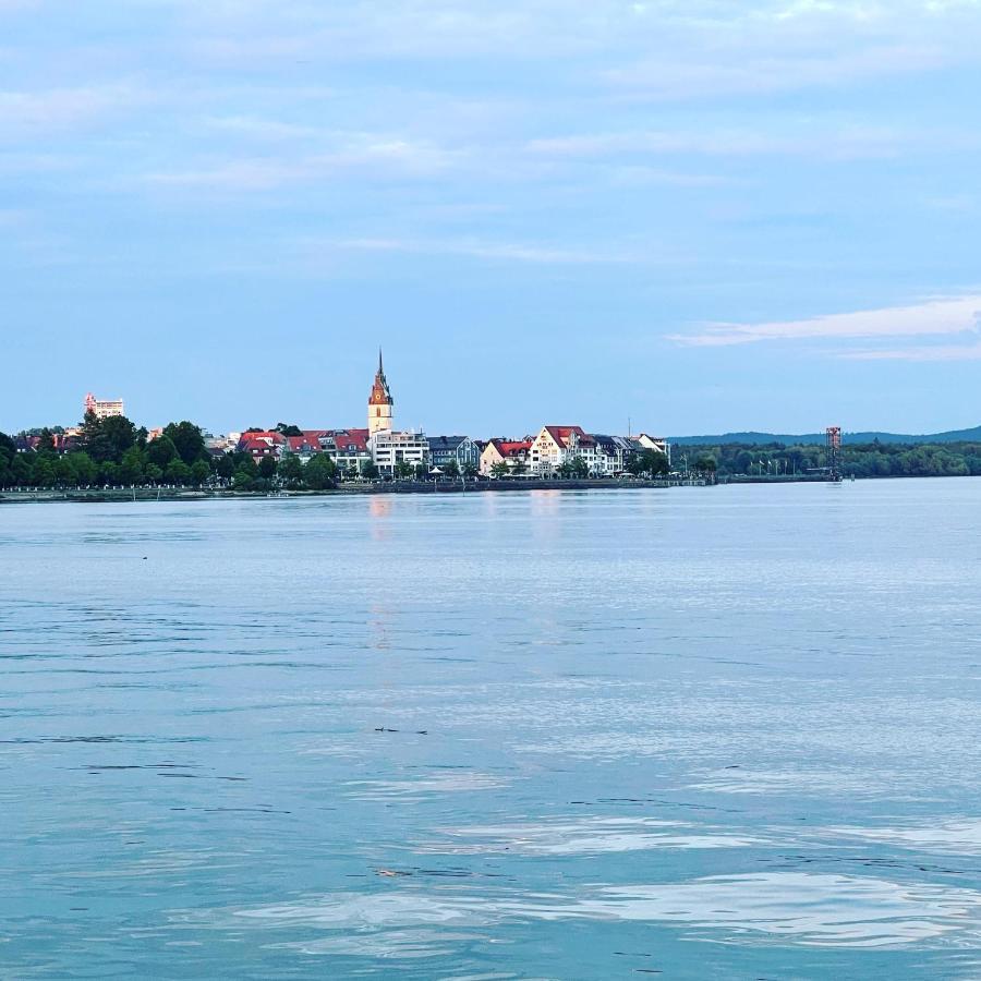 Seedomizil Apartment Friedrichshafen